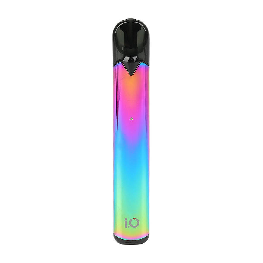 

Innokin I.O Pod Kit 310 mAh - Rainbow (Original)