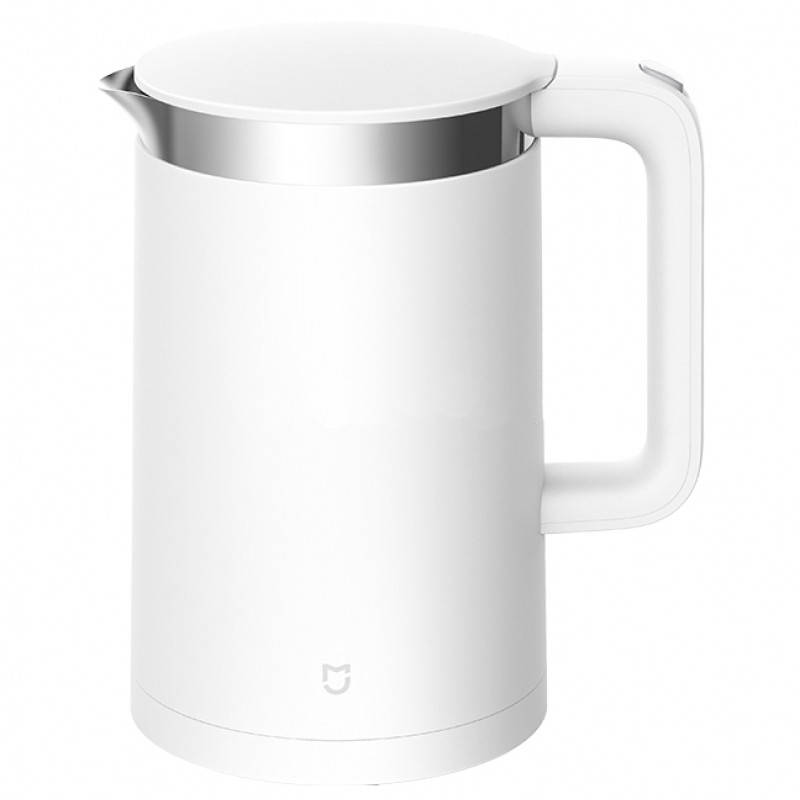 

Электрочайник Xiaomi Mijia Smart Kettle Pro White (MJHWSH02YM) [55255]