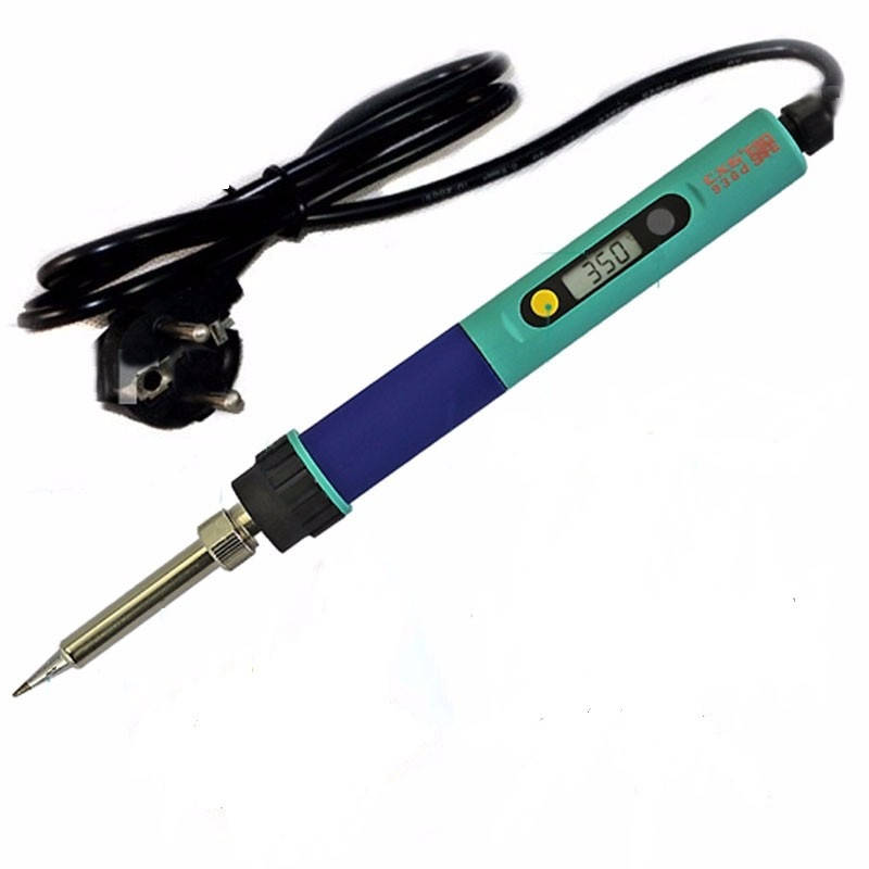 

Паяльник CXG 936d с LCD 60W (паяльная станция с экраном)