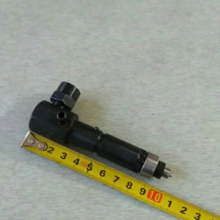 

Форсунка длинная L-105 мм 186f