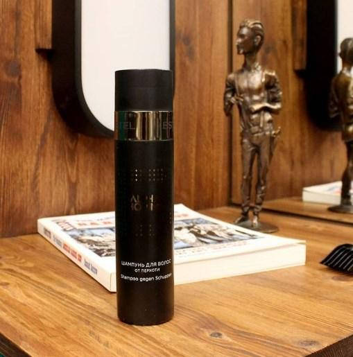 

Мужской шампунь Estel Alpha Homme от перхоти 250 мл,