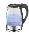

Чайник электрический Royalty Line RL-RL-GWK2200,855 BLUE
