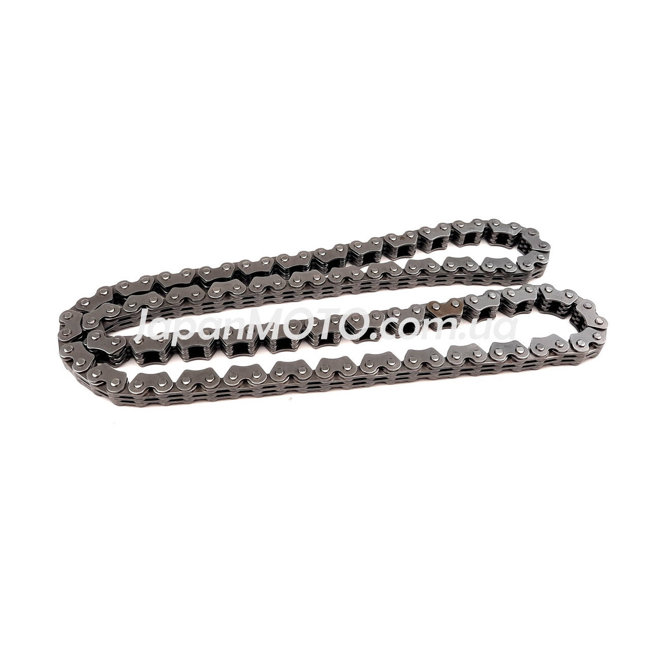 

Цепь ГРМ 4T CB 250 (3x4-104L), оригинал KAYO