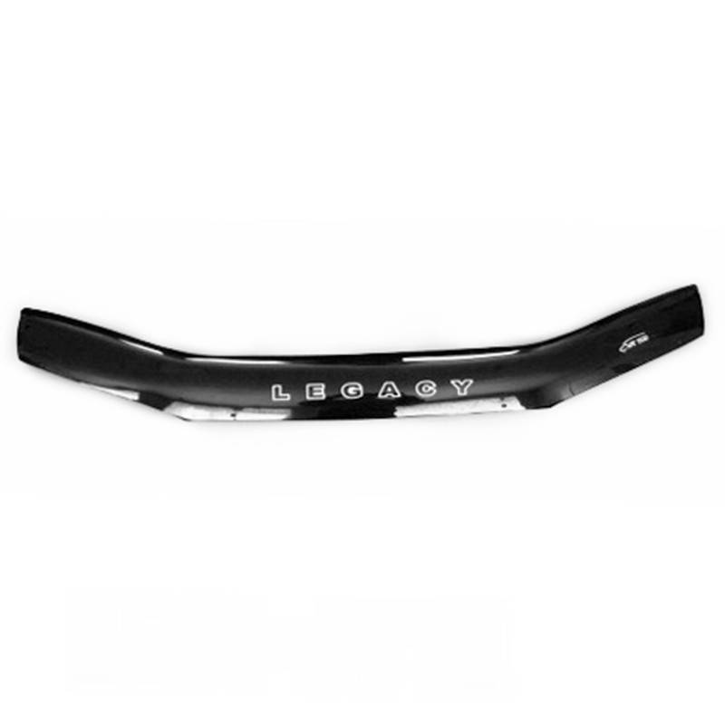 

Дефлектор капота, мухобойка Subaru Legacy II 1993–1998, Outback 1995-1999 VIP Tuning