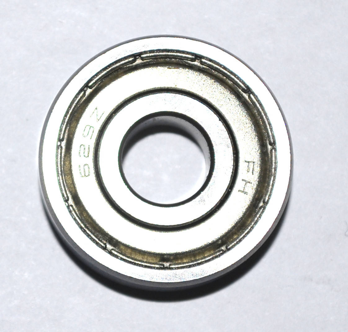 

Подшипник универсальный FH 629-2Z (629) 9mm*26mm*8mm (Китай)