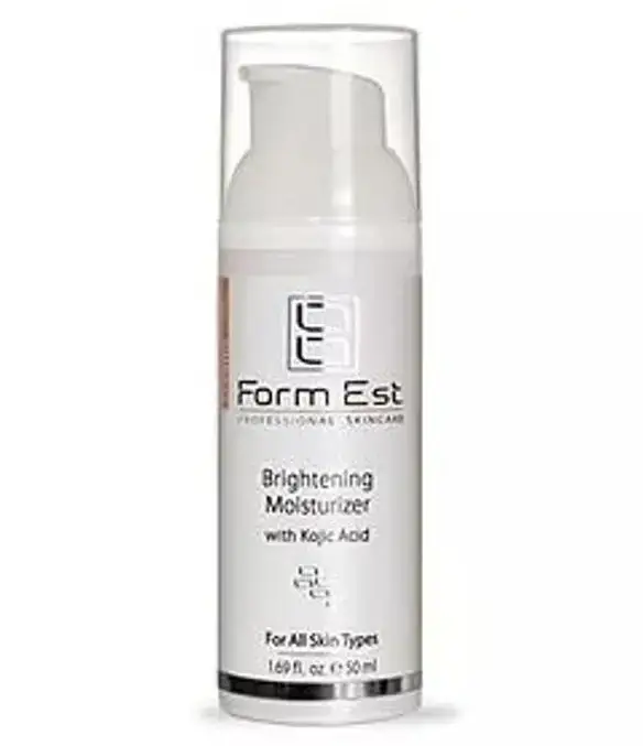 

Отбеливающий крем для лица с койевой кислотой FormEst Brightening Moisturizer, 50 мл