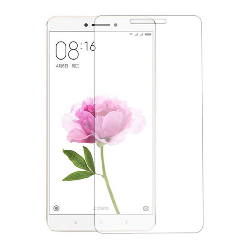 

Защитное стекло для Xiaomi (Ксиоми) Mi Max