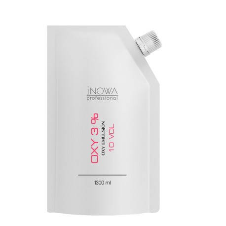 

Окислительная эмульсия "jNOWA Professional" OXY 3% 1300 мл