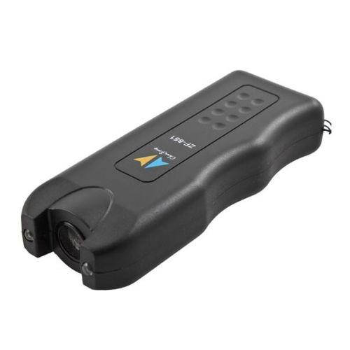 

Ультразвуковой отпугиватель собак UKC ZF-851, Черный