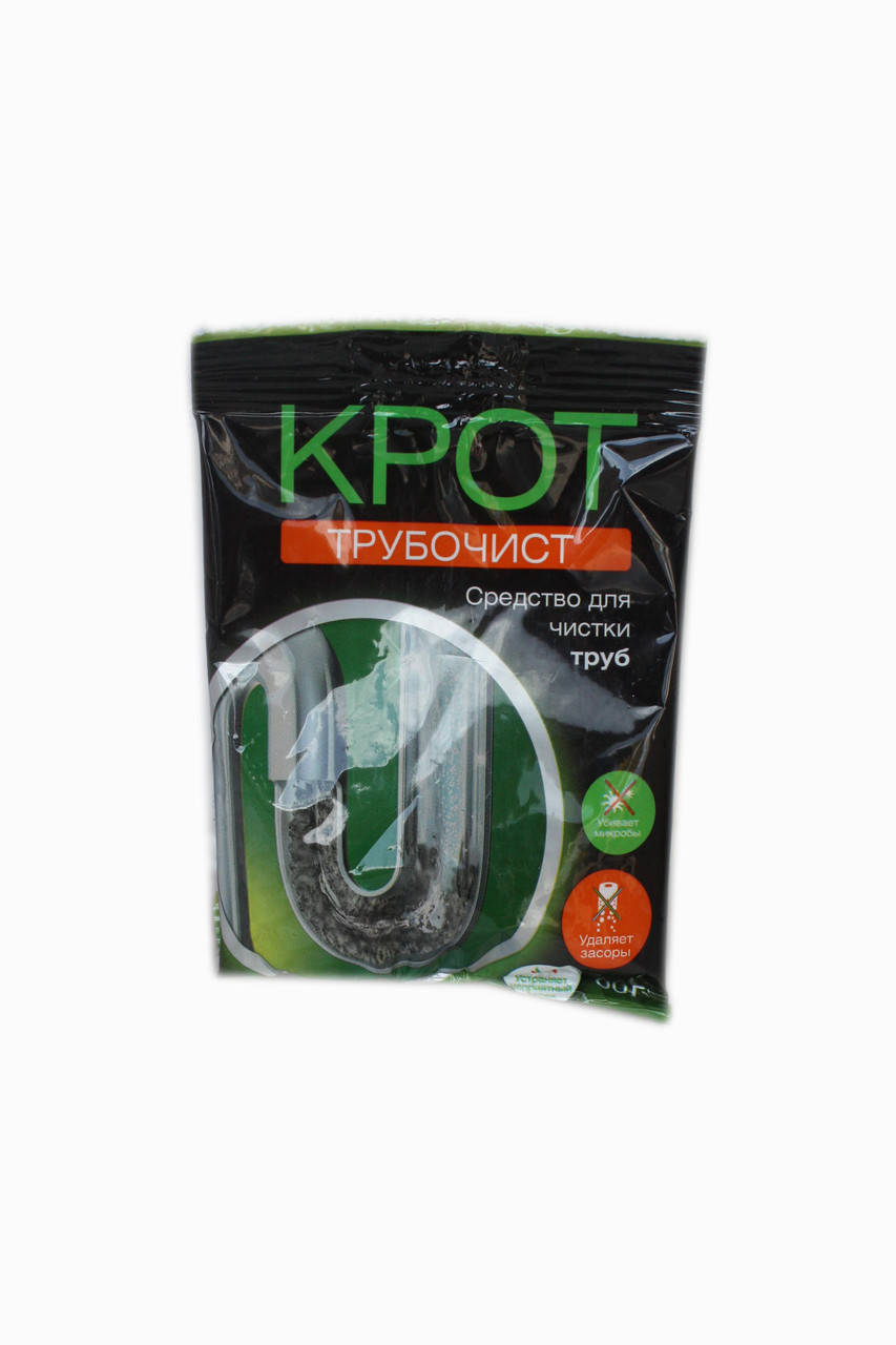 

Крот сухой зеленый