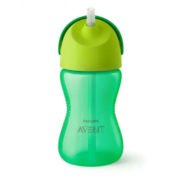 

Поильник Avent 12м+ SCF798/01 Aurora Green 300 мл