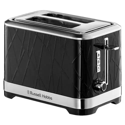 

Тостер RUSSELL HOBBS 28091-56 Black