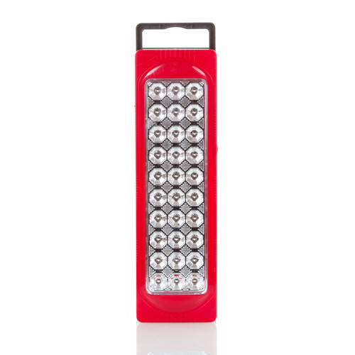 

Светильник аккумуляторный 6716-30LED-90-240V, Белый