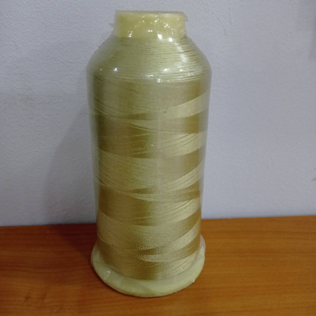 

Нитки для машинной вышивки Lx rayon 5000m 120D/2 №1171
