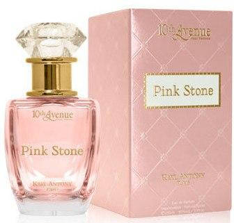 

Женская парфюмированная вода 10th Avenue Pink Stone 100 мл Karl Antony(100% ORIGINAL)
