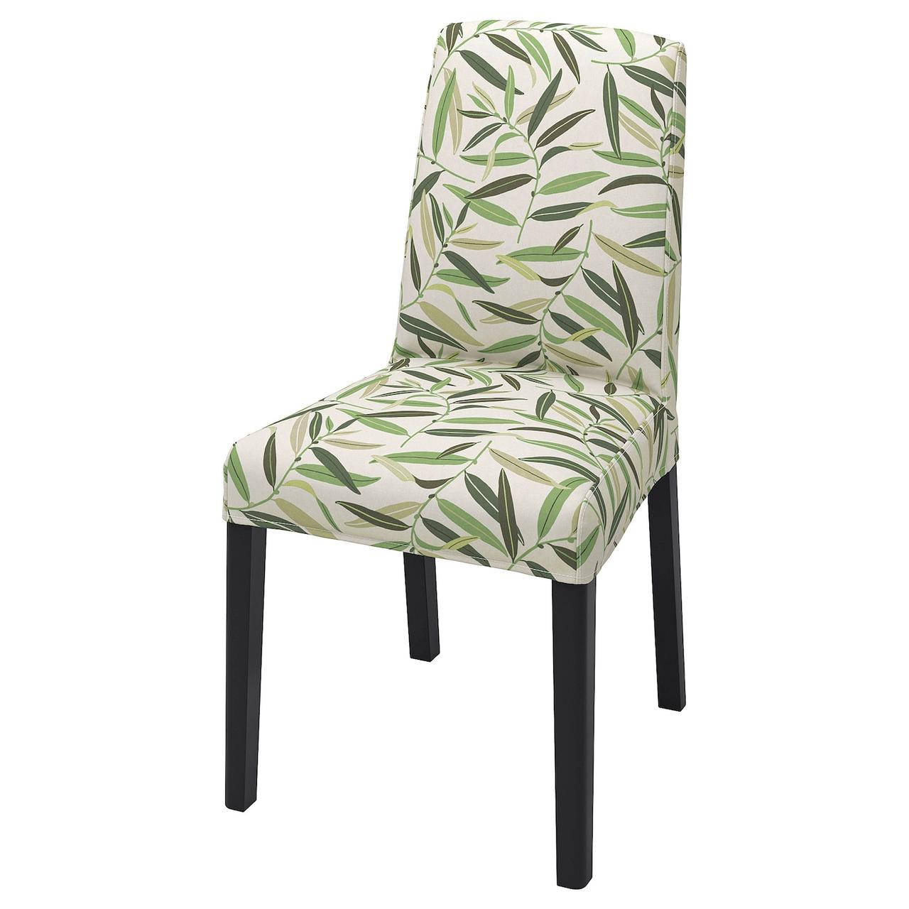 

IKEA Чехол на стул BERGMUND (704.862.15)