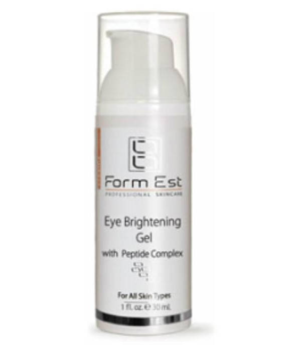 

Гель от отечности и темных кругов под глазами - Eye Brightening Gel, 30 мл