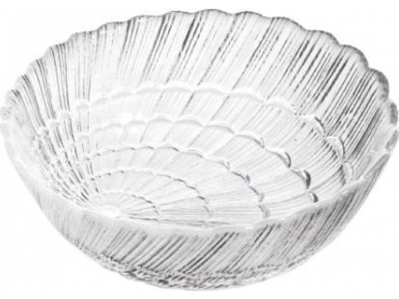 

Салатник Atlantis 270 мл Pasabahce 10251, Прозрачный