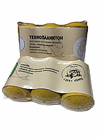 

Технопланктон Lucky Ebisu 3x75 грамм Топленое молоко