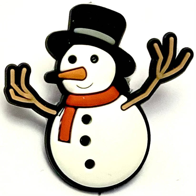 

Джибитс (Jibbitz) для CROCS