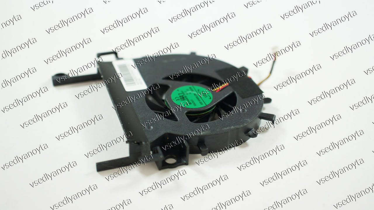 

Вентилятор для ноутбука ACER eMachines E732, E732Z, E732ZG (Кулер)