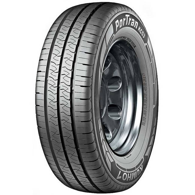 

Летние шины Marshal PorTran KC53 195/70 R15C 104/102R