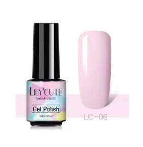 

Гель-лак Lily Cute, 7 мл