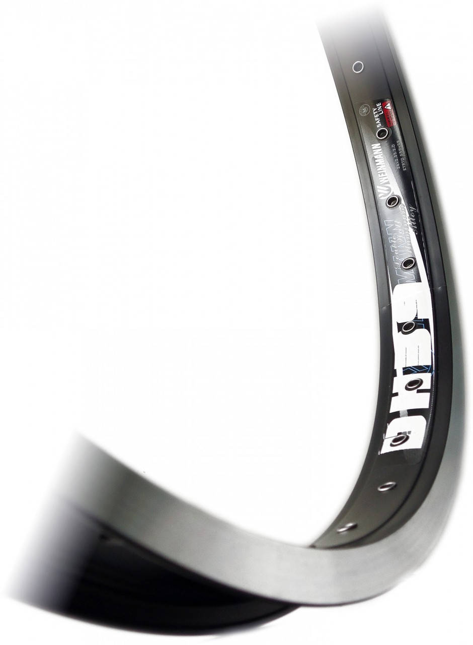 

Обід Wienmann DH39 26" black