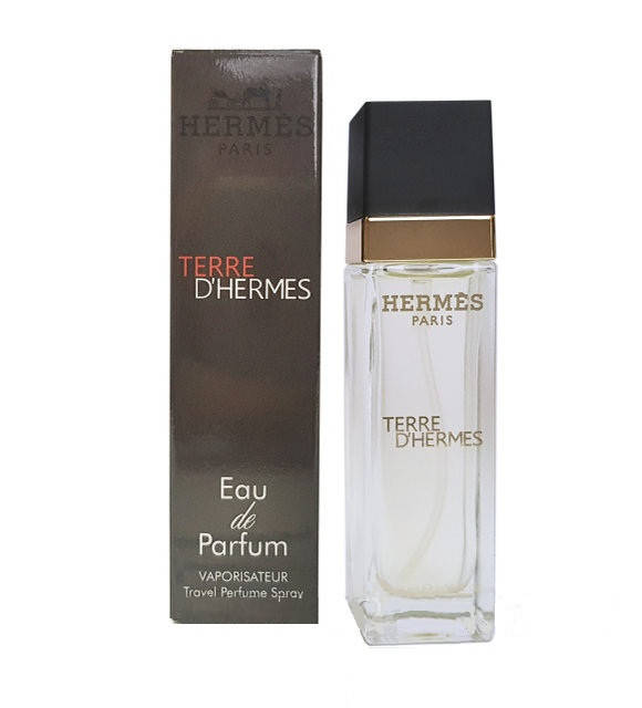 

Hrmes Terre d`Hrmes - Travel Perfume 40ml