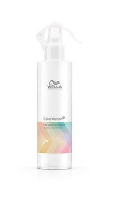 

Праймер-спрей для волос перед окрашиванием WELLA COLOR MOTION