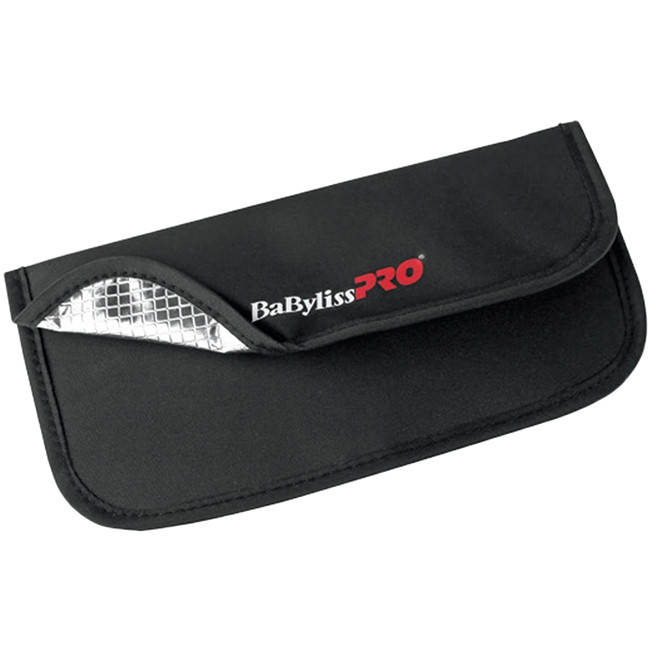 

Термостойкий клатч BaByliss PRO Thermoresistant Clutch (M3747E)
