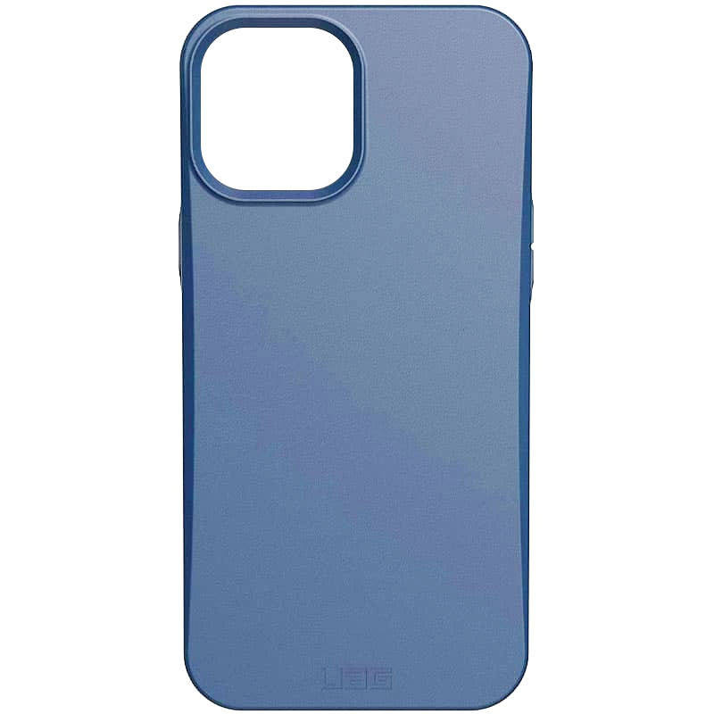 

Чехол UAG OUTBACK BIO для Apple iPhone 11 (6.1"), Темно-синий