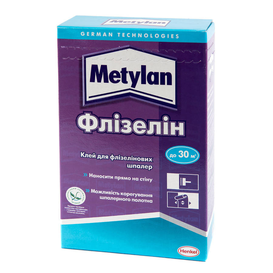 

Клей для обоев Метилан