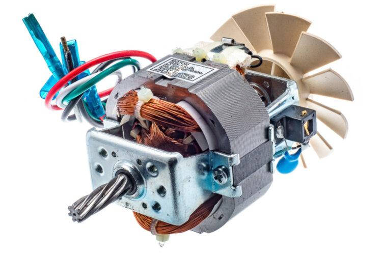 

Мотор Tenfly 7025-130.OL 250-350W Z=7 H=27 5 контактов