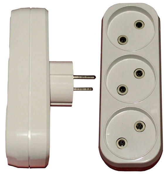 

Тройник верт.бел.10А ДЕСАНТ