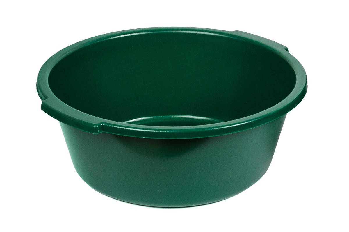 

Таз 15 л. господарський кольоровий, сорт 2