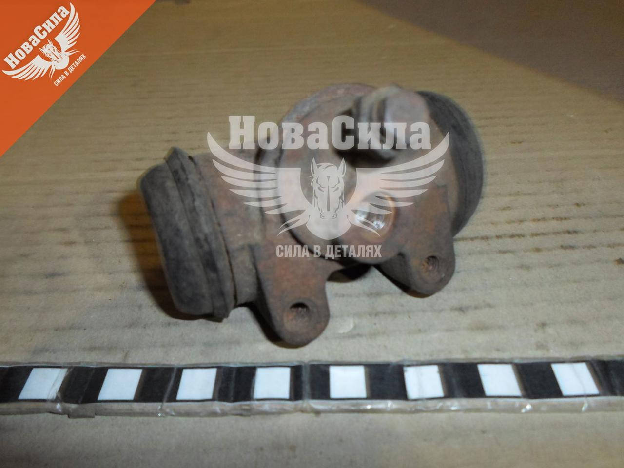 

Цилиндр тормозн. зад. 66-Газ (СССР)