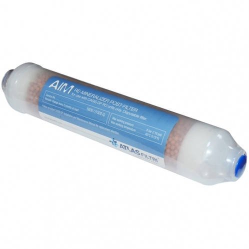 

Минерализатор Atlas Filtri AIM