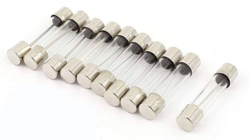 

Предохранитель стеклянный 20A 250V 6*30mm (15691)