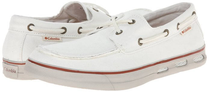 

Мужские мокасины Columbia Vulc N Vent Boat Casual