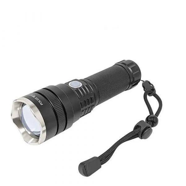 

Фонарь ручной Bailong BL-858 Cree P50, (Оригинал)