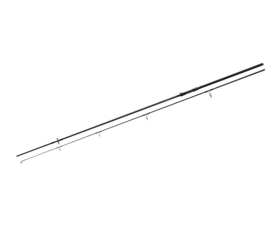 

Карповое удилище 2-х секц. Daiwa Black Widow 17 3.9м 3.75lb, Черный