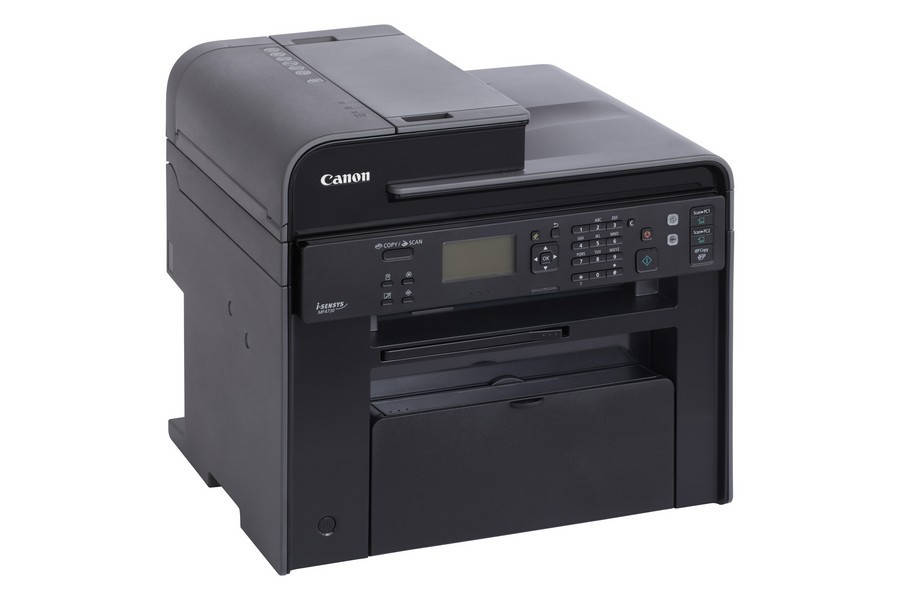 

МФУ Принтер Canon i-SENSYS MF4730