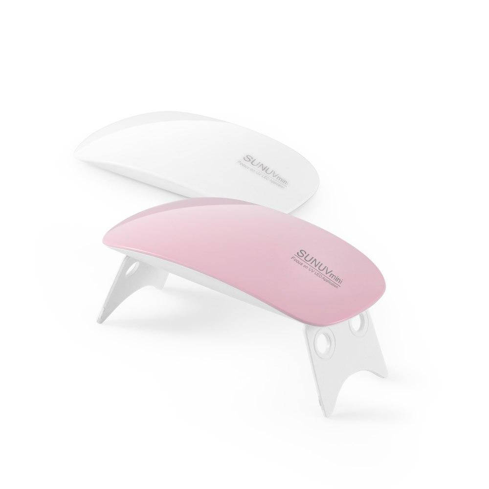 

Сушилка для ногтей UV LAMP Sun Mini, Розовый