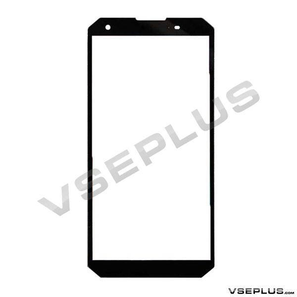 

Тачскрин (сенсор) Blackview BV9500 / BV9500 Pro, черный