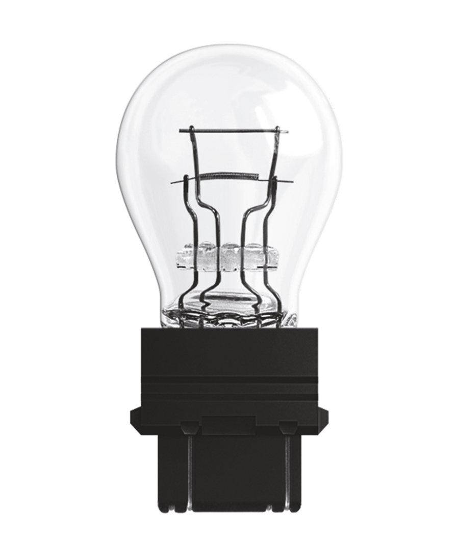 

Автомобильная лампа OSRAM ORIGINAL P27/7W 12V 27W 3157