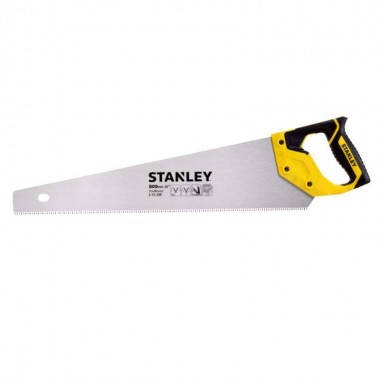 

Ножовка по дереву 500 мм 7TPI Jet-Cut SP Stanley 2-15-288