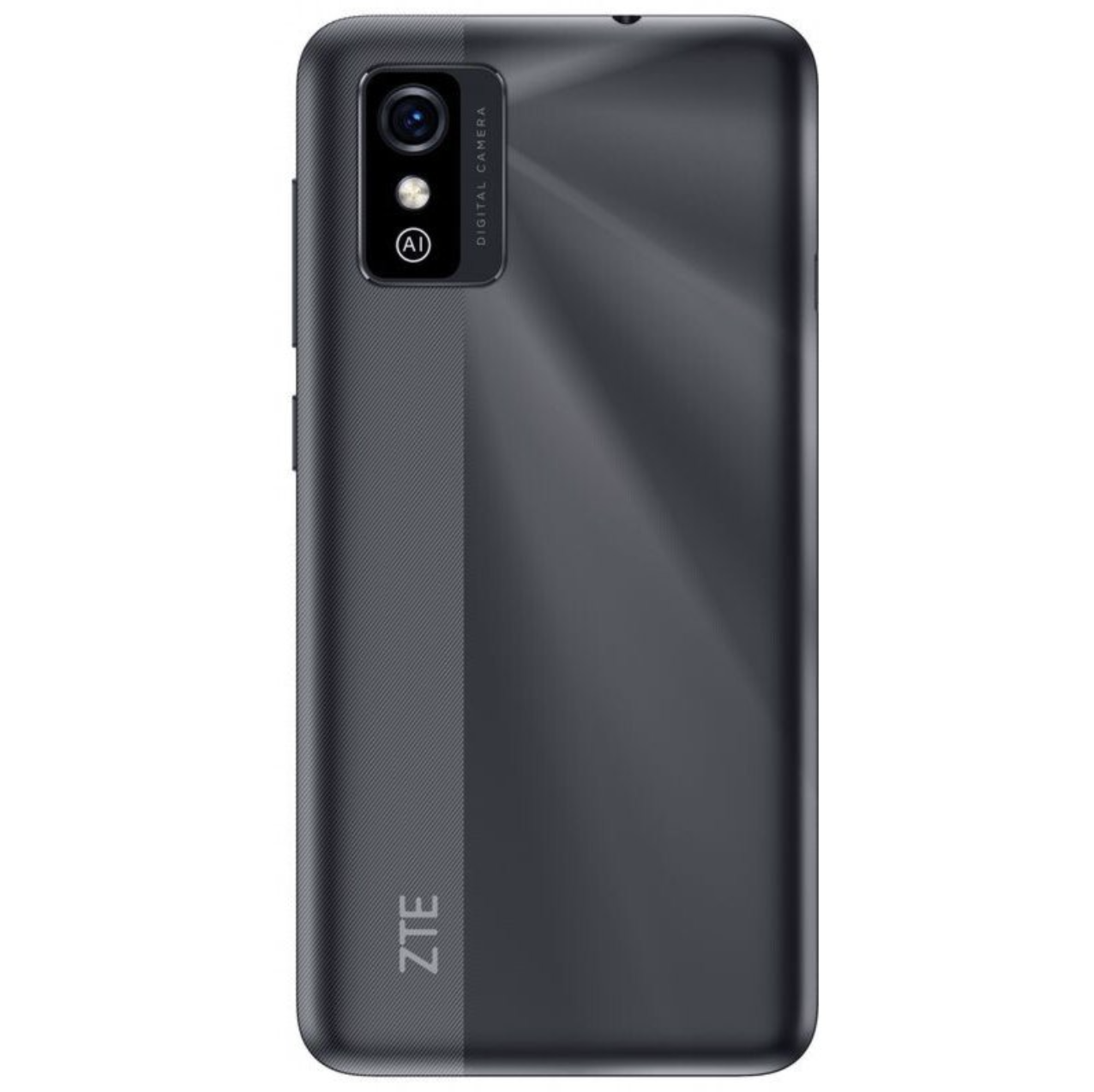 

ZTE Blade L9 1/32B Gray, Серый