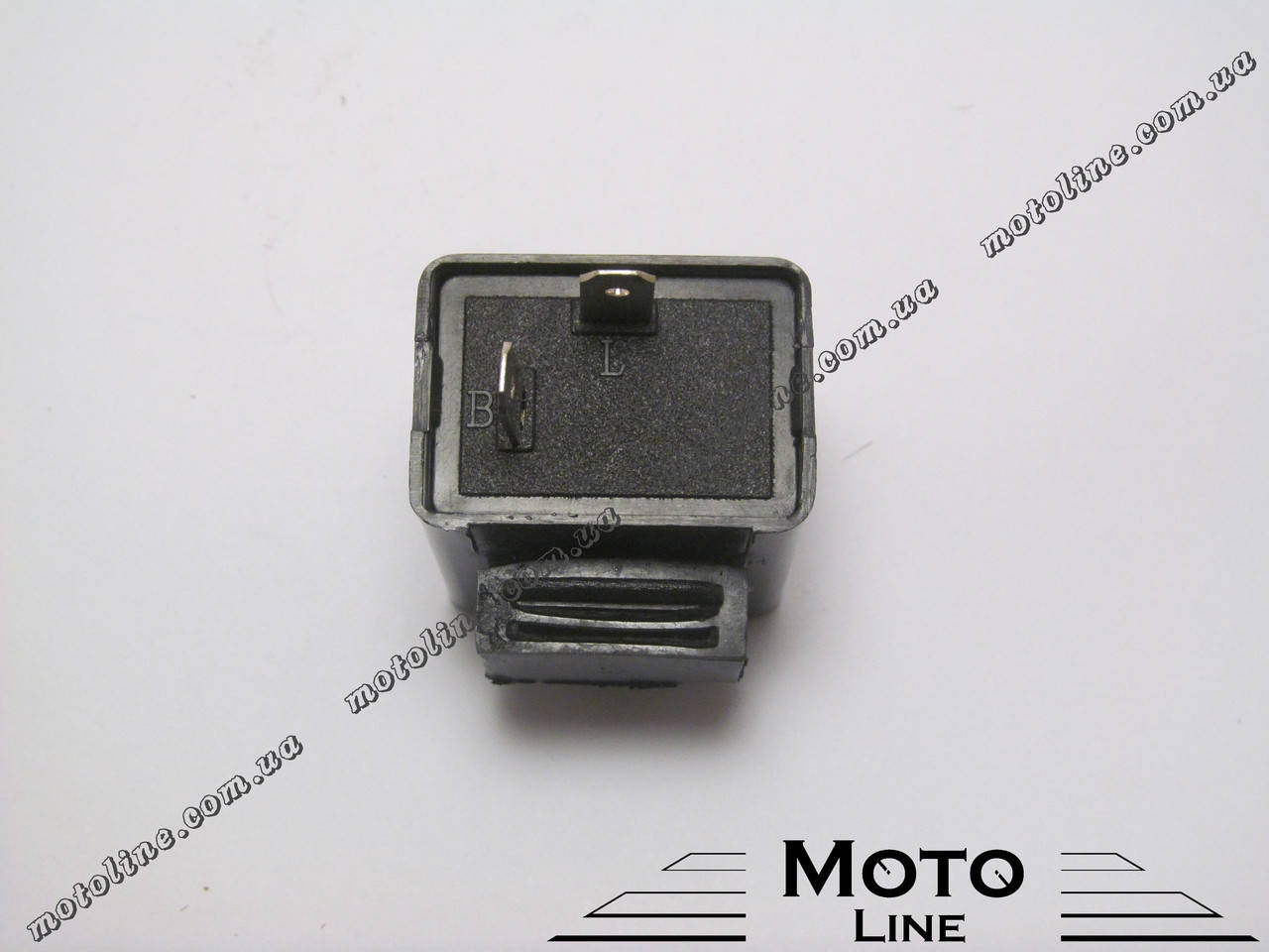 

Реле поворотов на мопед 4т FMB FMI Alpha/Delta/Active GXmotor