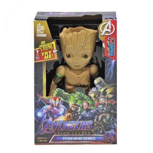 

Фигурка "Мстители: Грут"